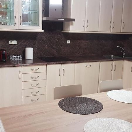 Apartamento Marina Sanxenxo Exterior foto