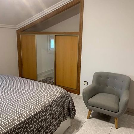 Apartamento Marina Sanxenxo Exterior foto