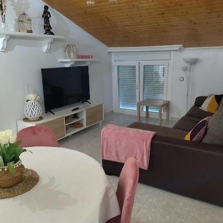 Apartamento Marina Sanxenxo Exterior foto