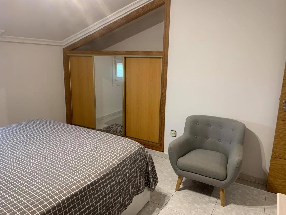 Apartamento Marina Sanxenxo Exterior foto
