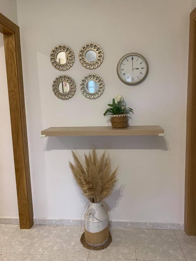 Apartamento Marina Sanxenxo Exterior foto