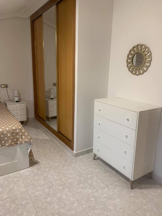 Apartamento Marina Sanxenxo Exterior foto